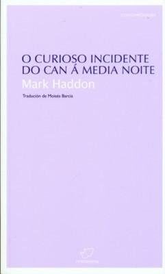 O curioso incidente do can á media noite (Colección contemporánea)