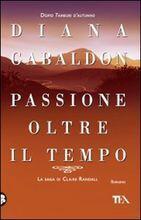 Passione oltre il tempo