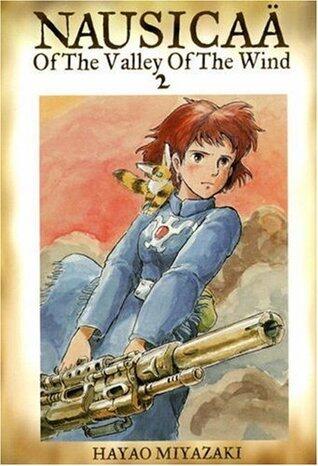 Nausicaä of the Valley of the Wind (Vol. 2)