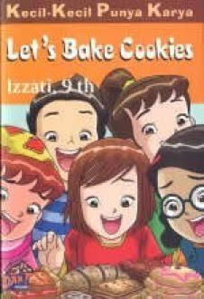 Let's Bake Cookies