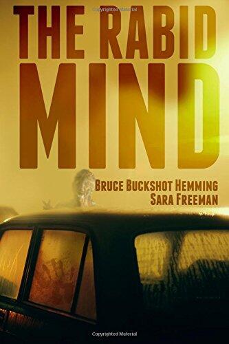 The Rabid Mind: Loco Madness