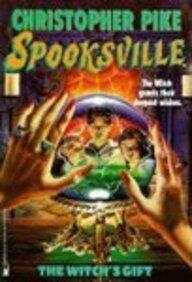 Spooksville 24: The Witches G