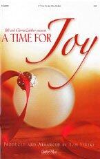 A Time for Joy: Satb