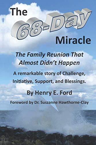 The 68-Day Miracle: The Family Reunion That Almost Didn't Happen