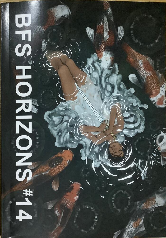 BFS Horizons #14