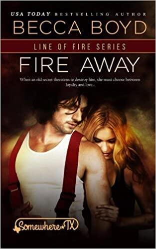 Fire Away