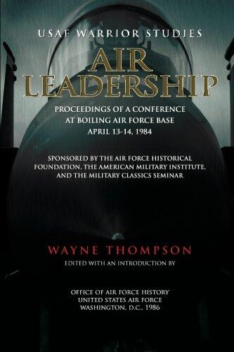 Air Leadership