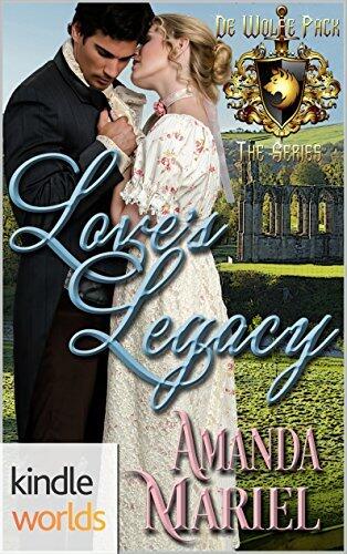 Love's Legacy
