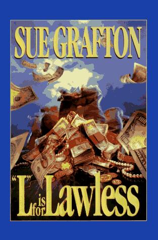 L Is for Lawless