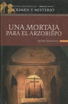 Una mortaja para el arzobispo
