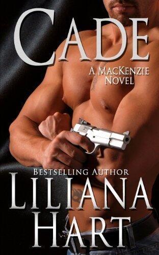 Cade by Hart, Liliana