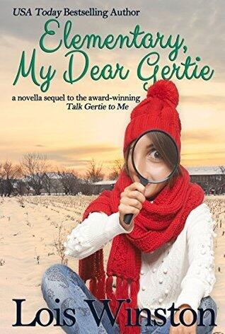 Elementary, My Dear Gertie