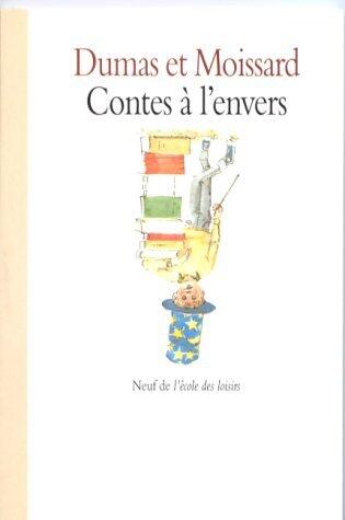 contes a l envers ancienne edition