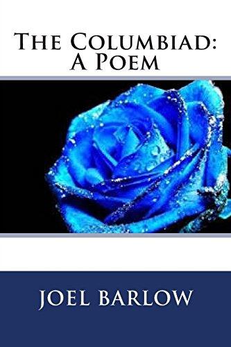 The Columbiad: A Poem