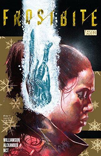 Frostbite #6