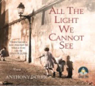 All the Light We Cannot See