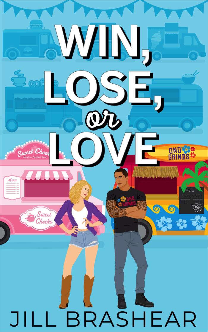 Win, Lose, or Love