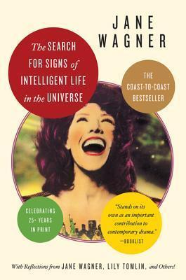 Search for Signs of Intelligent Life in the Universe: An Unforgettable Drama on Gender Politics, Class, and Social Inequalities