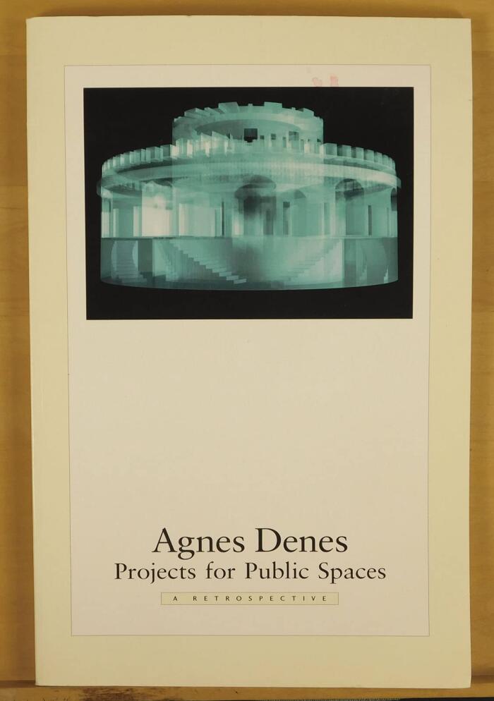 Agnes Denes: Project for Public Spaces, a Retrospective
