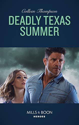 Deadly Texas Summer
