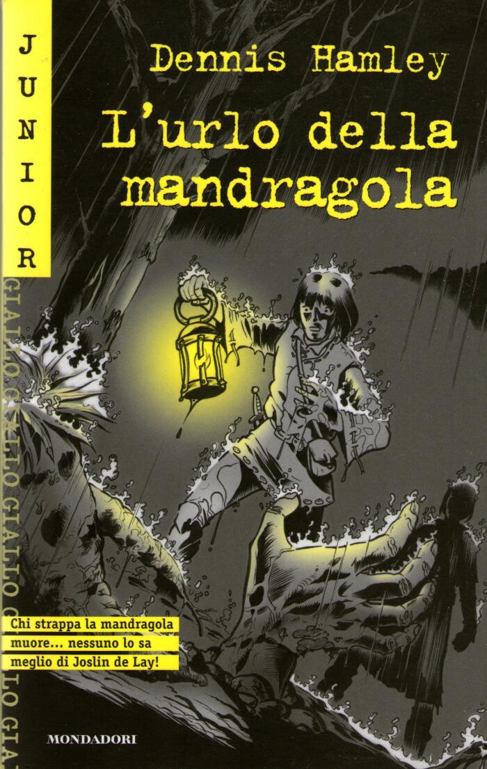 L'urlo della mandragola
