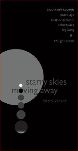 Starry Skies Moving Away