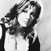 Ingrid Pitt