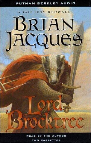 Lord Brocktree