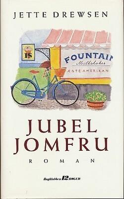 Jubeljomfru