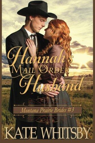 Hannah's Mail Order Husband