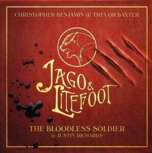 Jago & Litefoot: The Bloodless Soldier