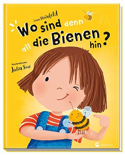 Wo Sind Denn All Die Bienen Hin?