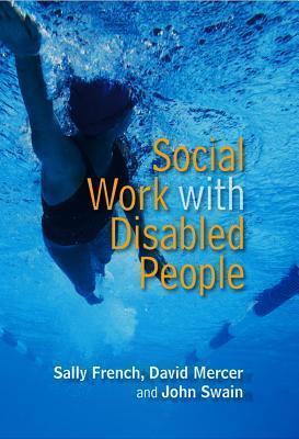 Social Work with Disabled People
