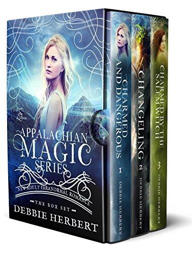 Appalachian Magic Series