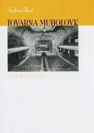 Tovarna muholovk