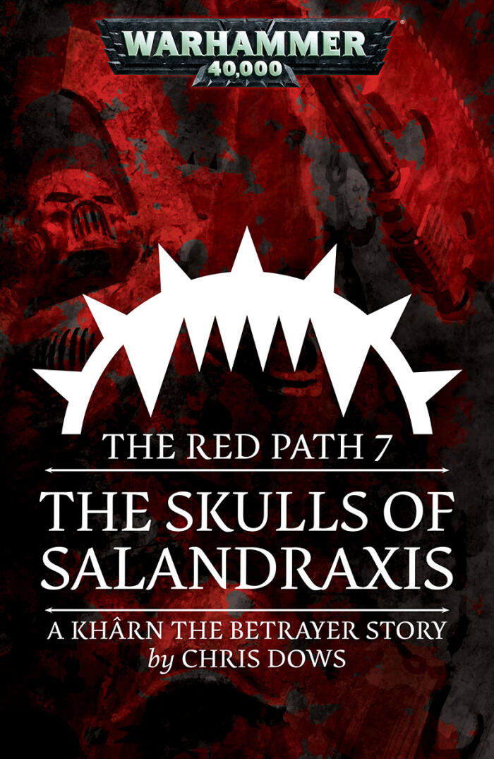Skulls of Salandraxis