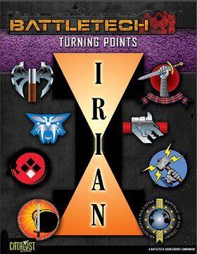 Turning Points: Irian.