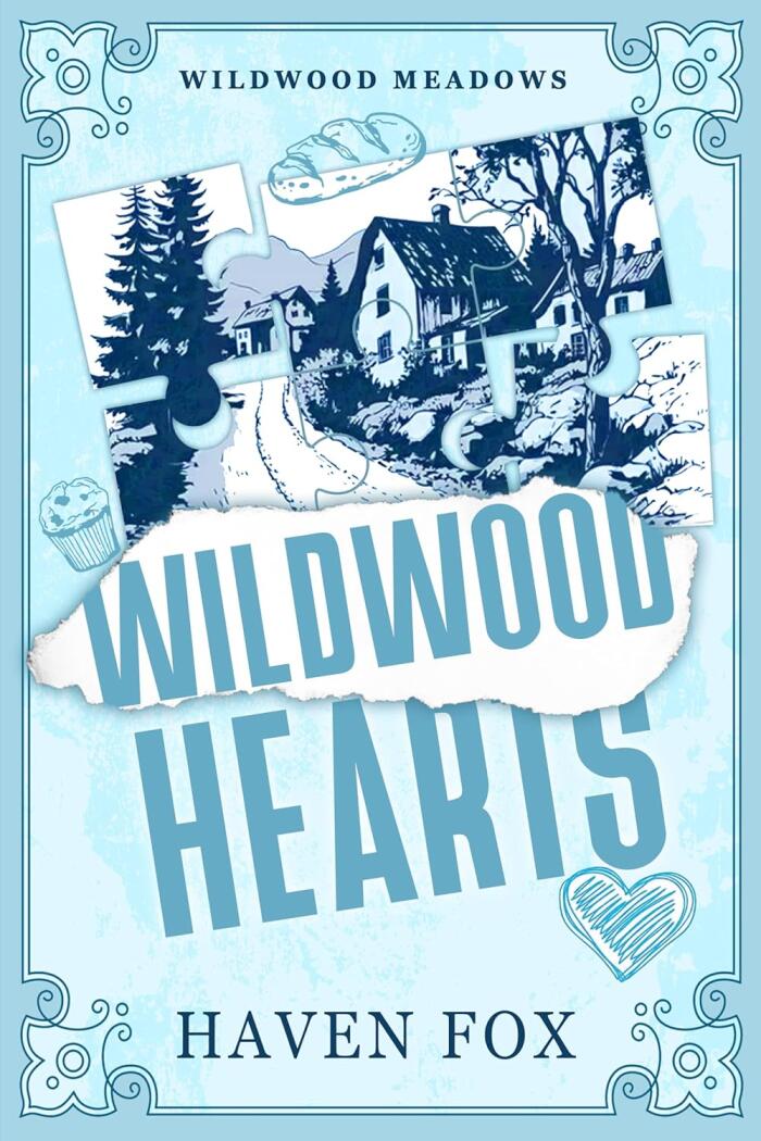 Wildwood Hearts