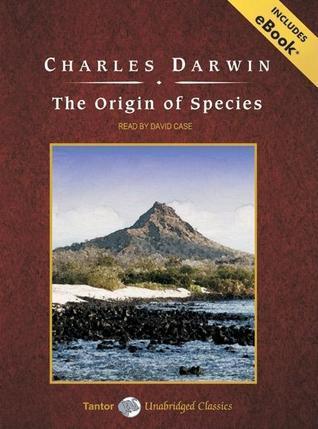 The Origin of Species: Includes Ebook