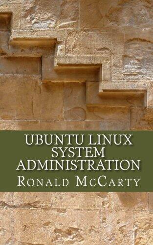 Ubuntu Linux System Administration