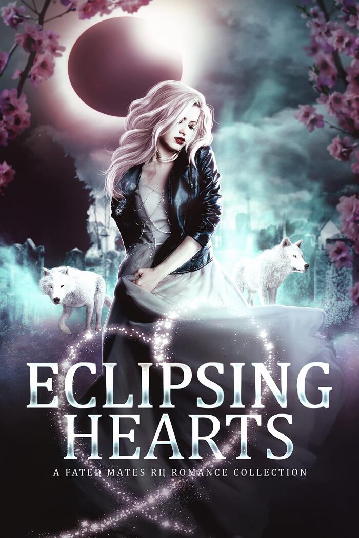 Eclipsing Hearts: A Fated Mates Romance Collection
