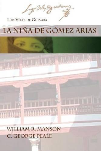 La Niña de Gómez Arias