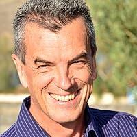 Mark Davies