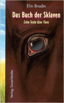 Das Buch der Sklaven