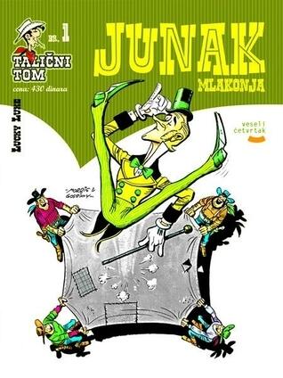 Talični Tom: Junak Mlakonja