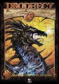 Prophecy : Deuxième édition
