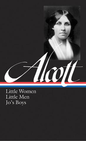 Little Women / Little Men / Jo's Boys