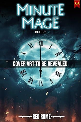 Minute Mage 2