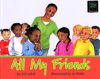 All My Friends
