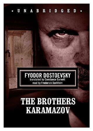 The Brothers Karamazov, Part A